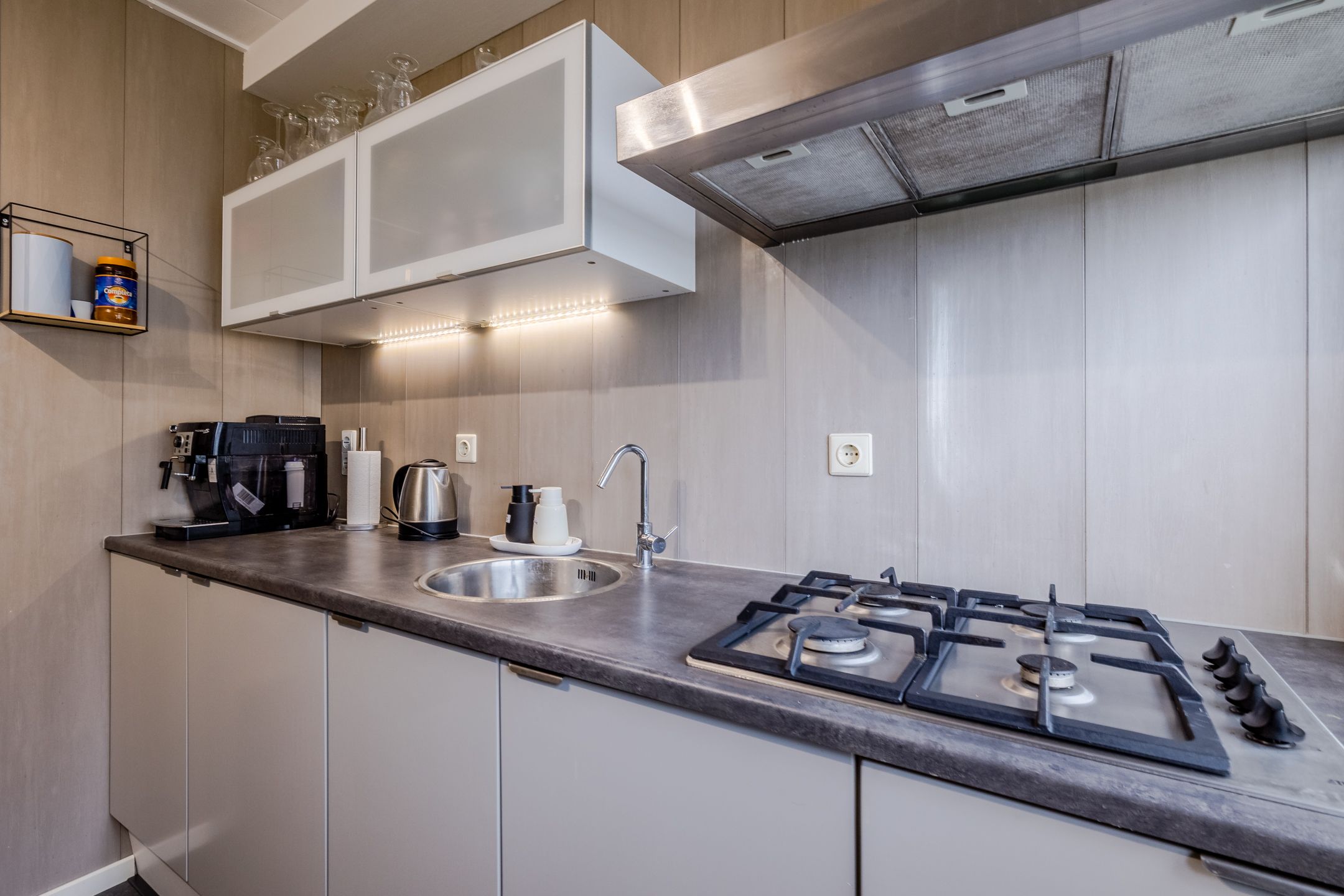 Foto 15 van Capella 95