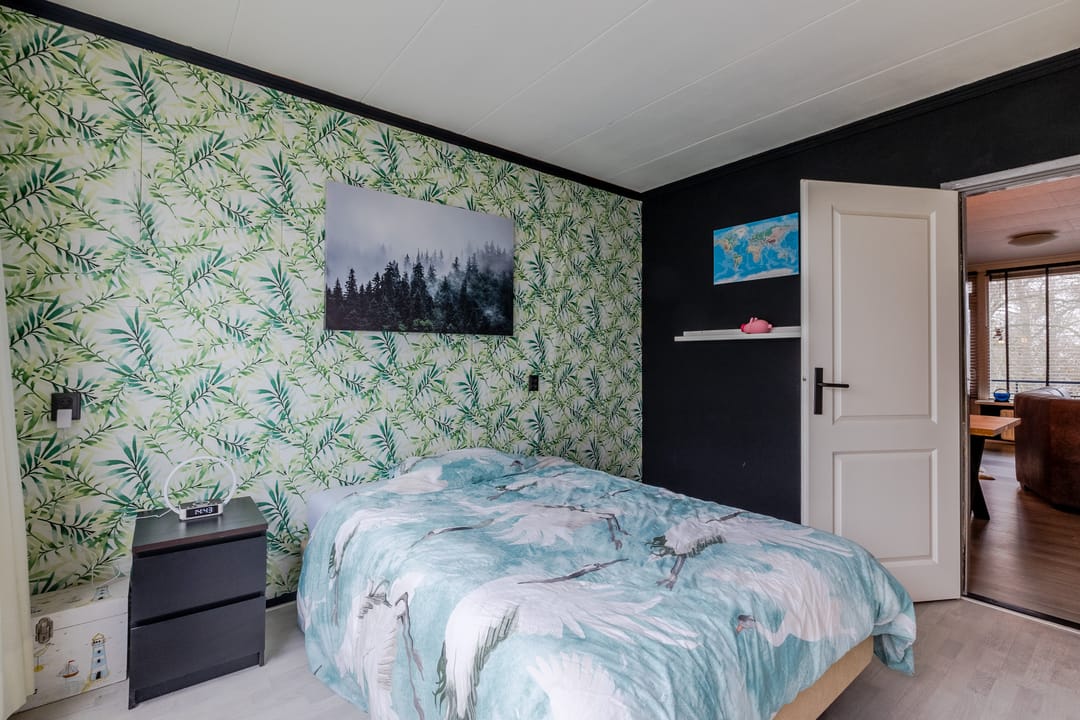 Foto 16 van Capella 95