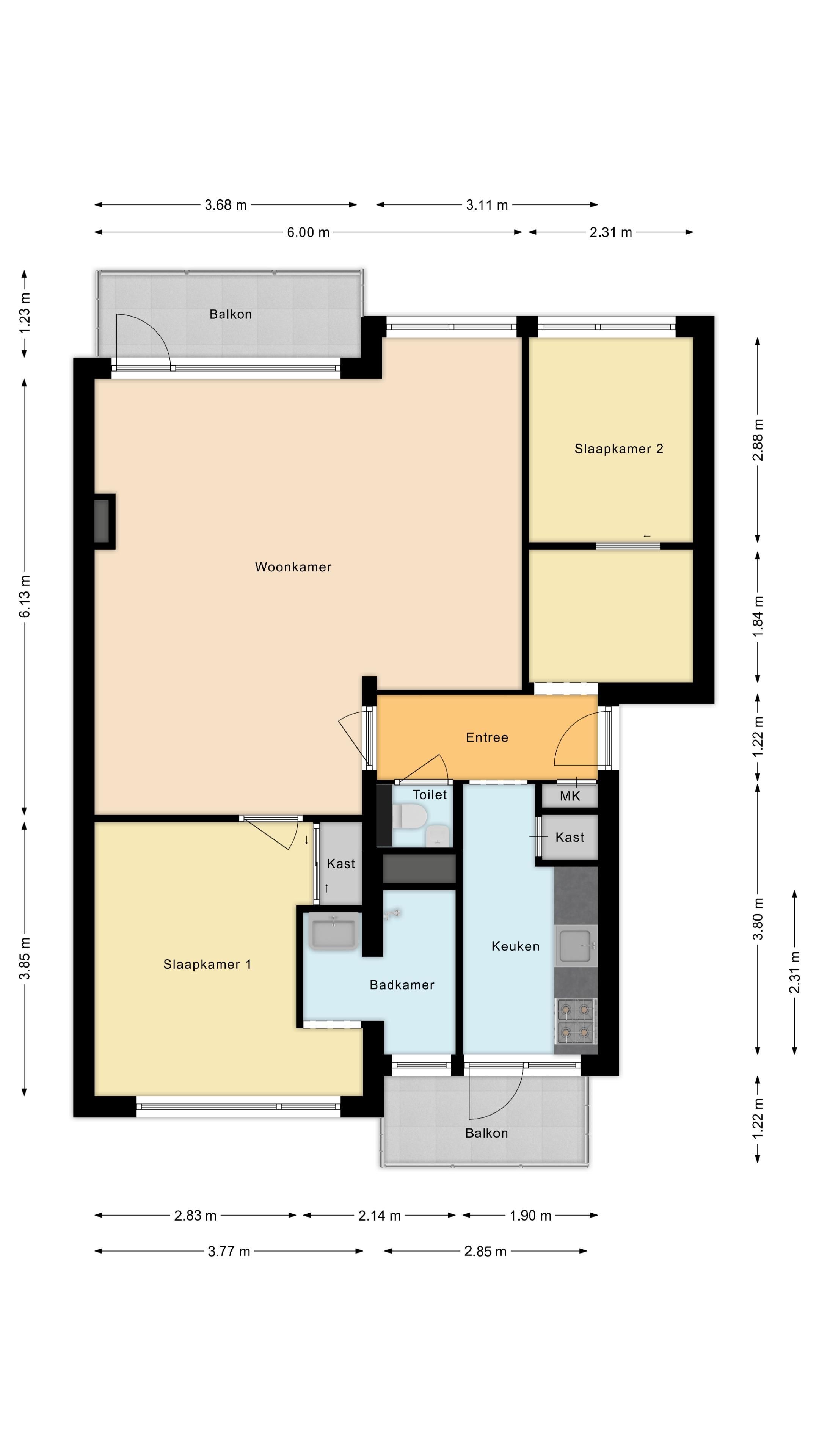 Foto 30 van Capella 95