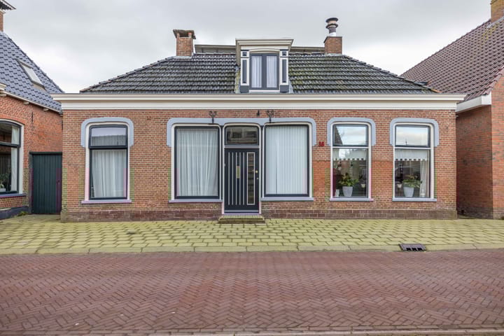 Regnerus Meinardystraat 38