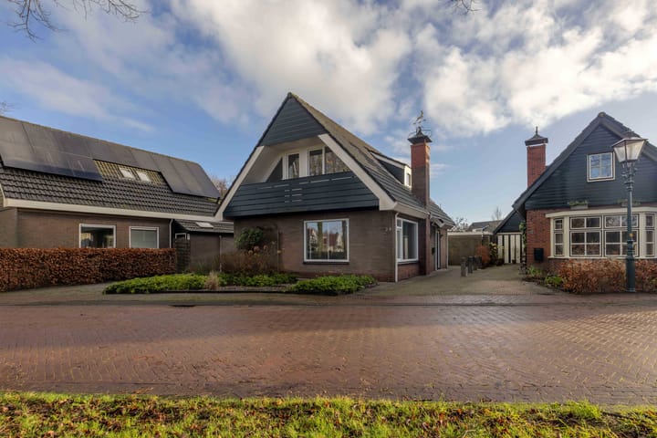 Foto 1 van Brouwersgrêft 26