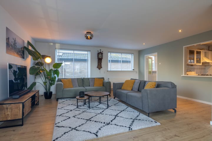 Foto 2 van Brouwersgrêft 26