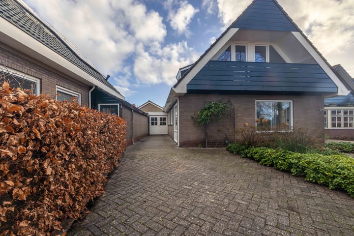 Foto 4 van Brouwersgrêft 26