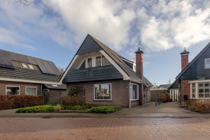 Foto 5 van Brouwersgrêft 26