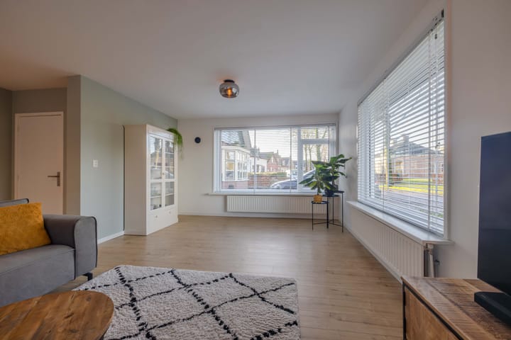 Foto 8 van Brouwersgrêft 26