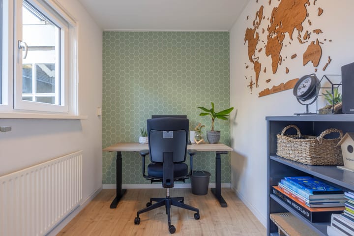 Foto 12 van Brouwersgrêft 26