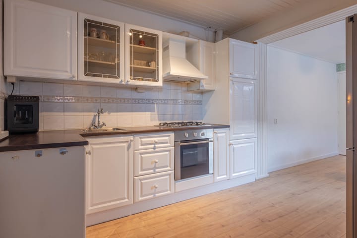 Foto 15 van Brouwersgrêft 26