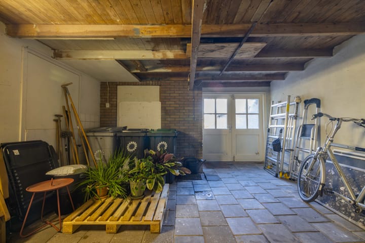 Foto 20 van Brouwersgrêft 26