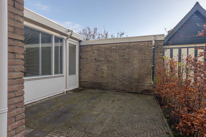 Foto 37 van Brouwersgrêft 26