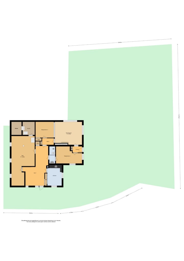 Foto 34 van Abbekesdoel 52