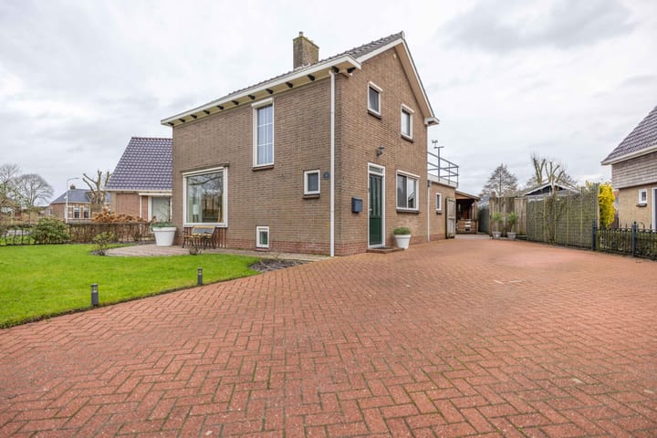 Foto 4 van Stienfeksterwei 12