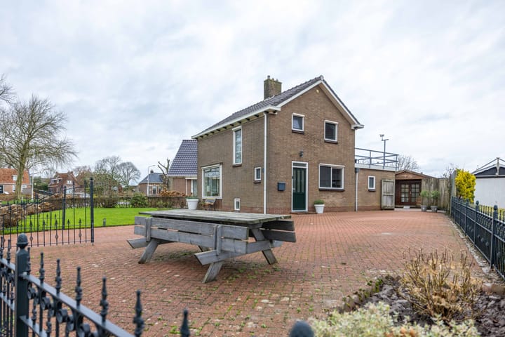 Foto 7 van Stienfeksterwei 12