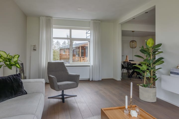 Foto 12 van Stienfeksterwei 12