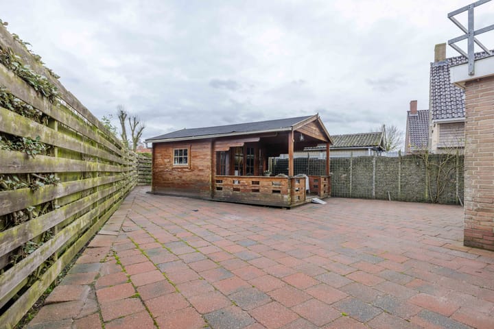 Foto 33 van Stienfeksterwei 12