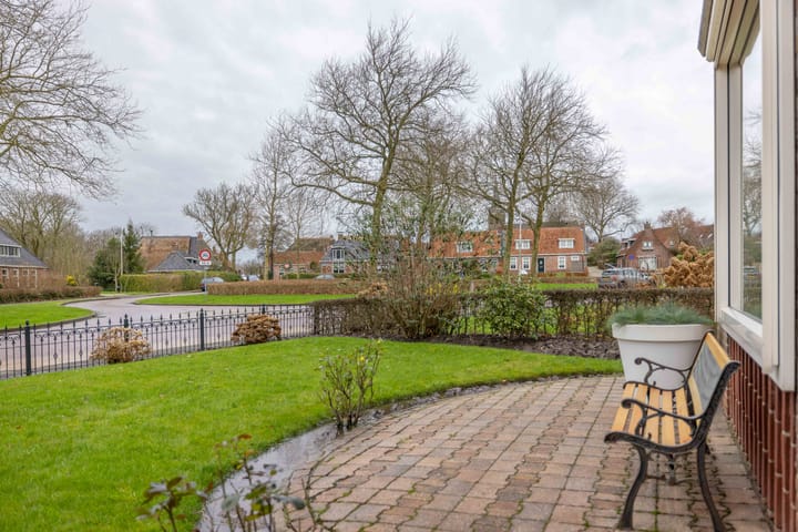 Foto 2 van Stienfeksterwei 12