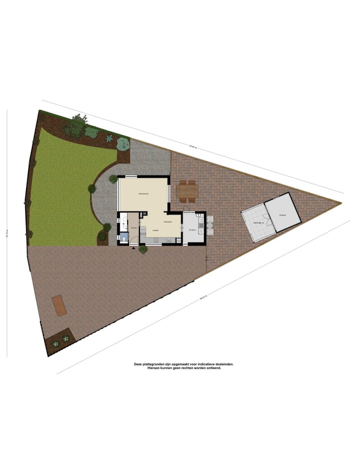 Foto 42 van Stienfeksterwei 12