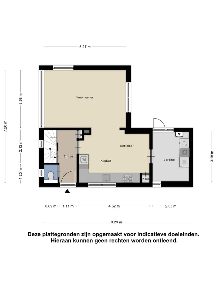 Foto 43 van Stienfeksterwei 12