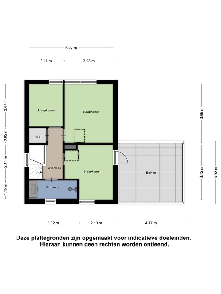 Foto 44 van Stienfeksterwei 12