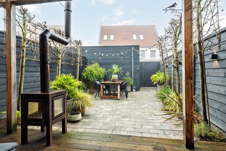 Foto 23 van Schorfhoeve 21