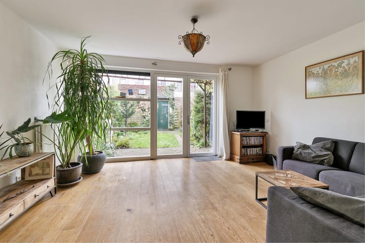 Foto 1 van Zwanebloemlaan 272