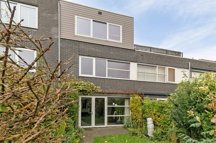 Foto 4 van Zwanebloemlaan 272