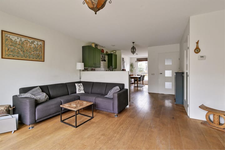 Foto 6 van Zwanebloemlaan 272