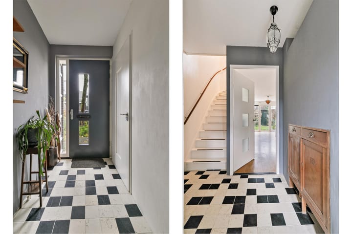 Foto 5 van Zwanebloemlaan 272