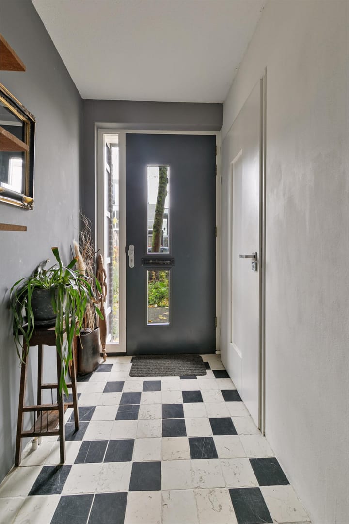 Foto 10 van Zwanebloemlaan 272