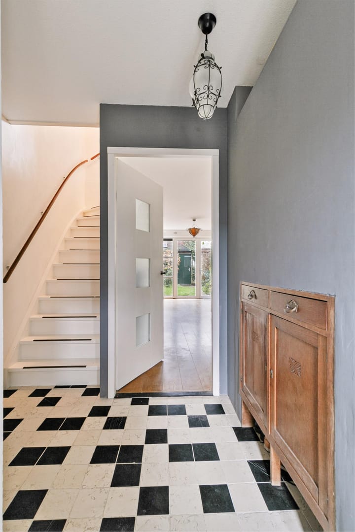 Foto 12 van Zwanebloemlaan 272