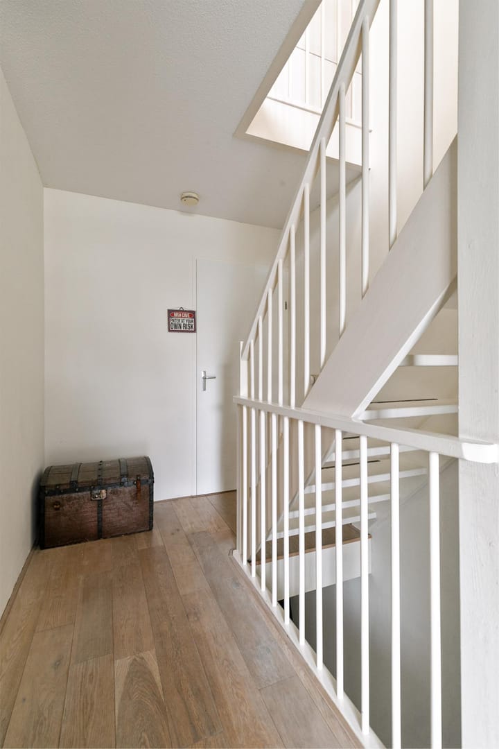 Foto 13 van Zwanebloemlaan 272