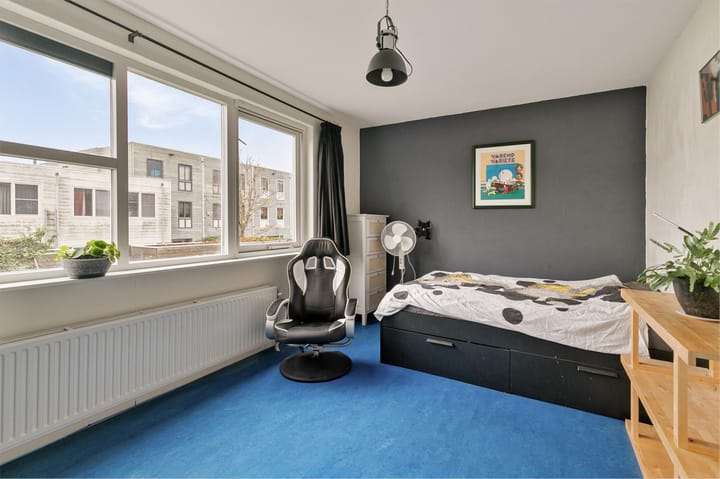 Foto 14 van Zwanebloemlaan 272