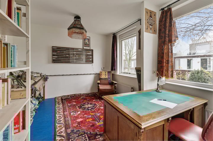 Foto 16 van Zwanebloemlaan 272