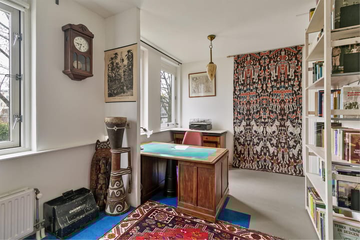 Foto 17 van Zwanebloemlaan 272