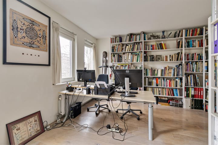 Foto 24 van Zwanebloemlaan 272