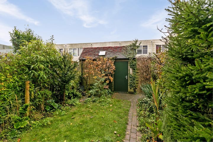 Foto 26 van Zwanebloemlaan 272