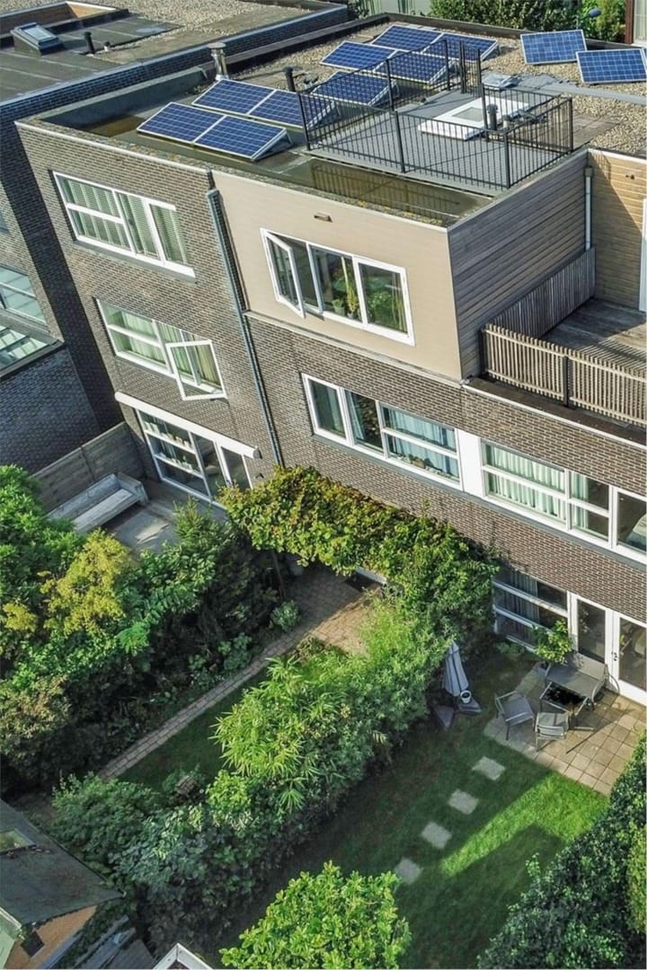 Foto 27 van Zwanebloemlaan 272