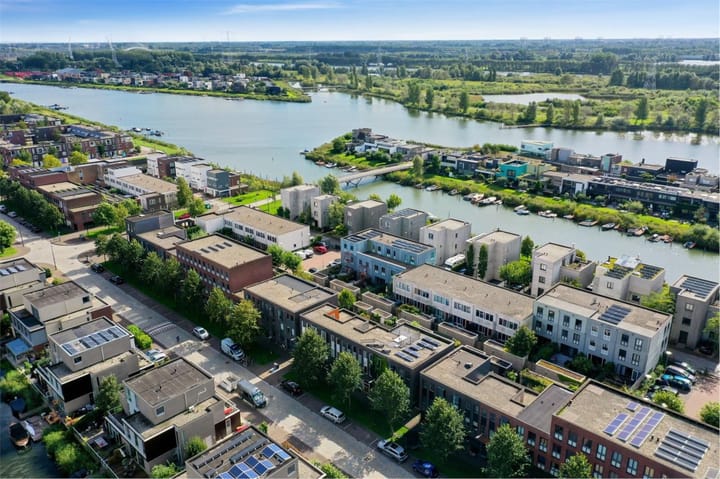 Foto 30 van Zwanebloemlaan 272