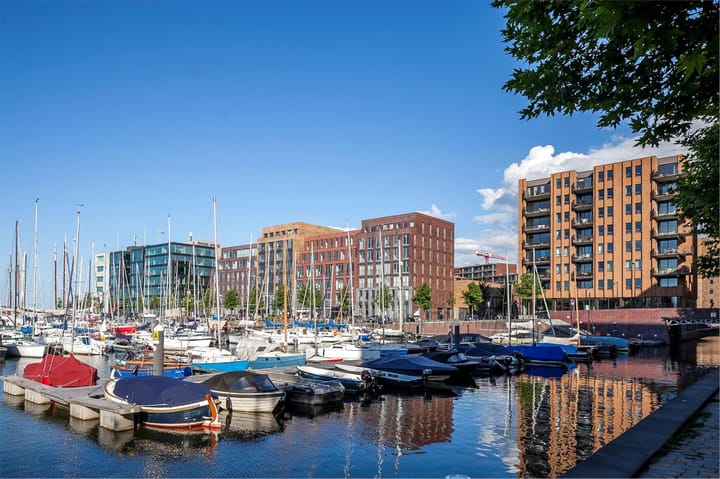 Foto 32 van Zwanebloemlaan 272