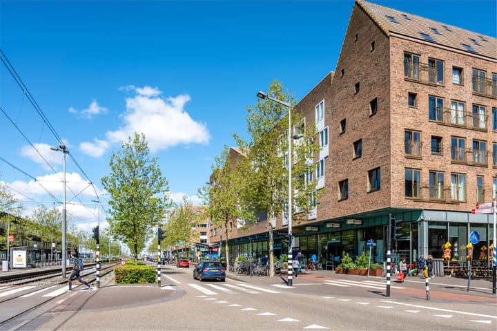 Foto 33 van Zwanebloemlaan 272