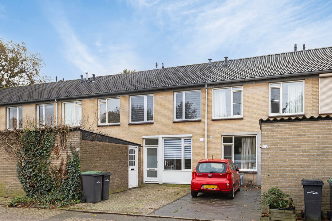 Foto 1 van Kievit 100