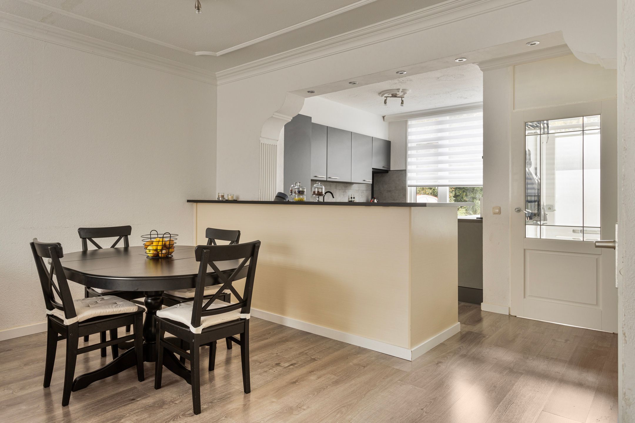 Foto 3 van Kievit 100