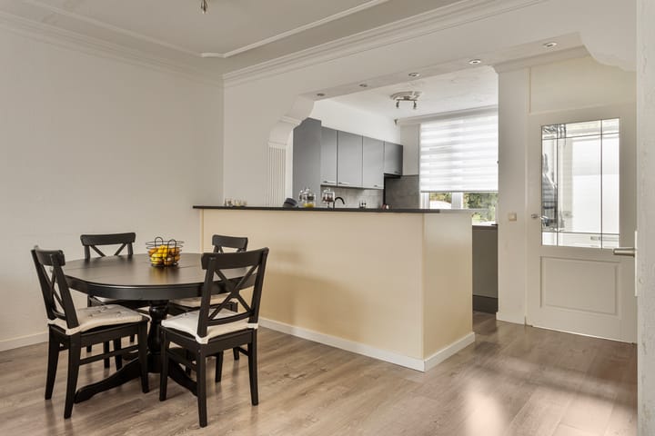 Foto 3 van Kievit 100