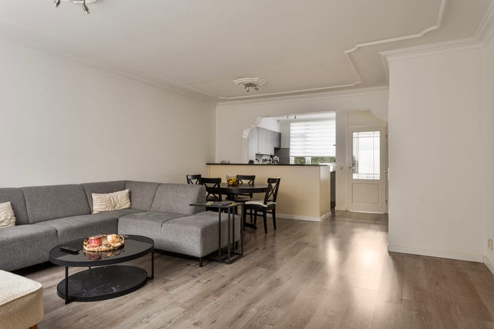 Foto 2 van Kievit 100