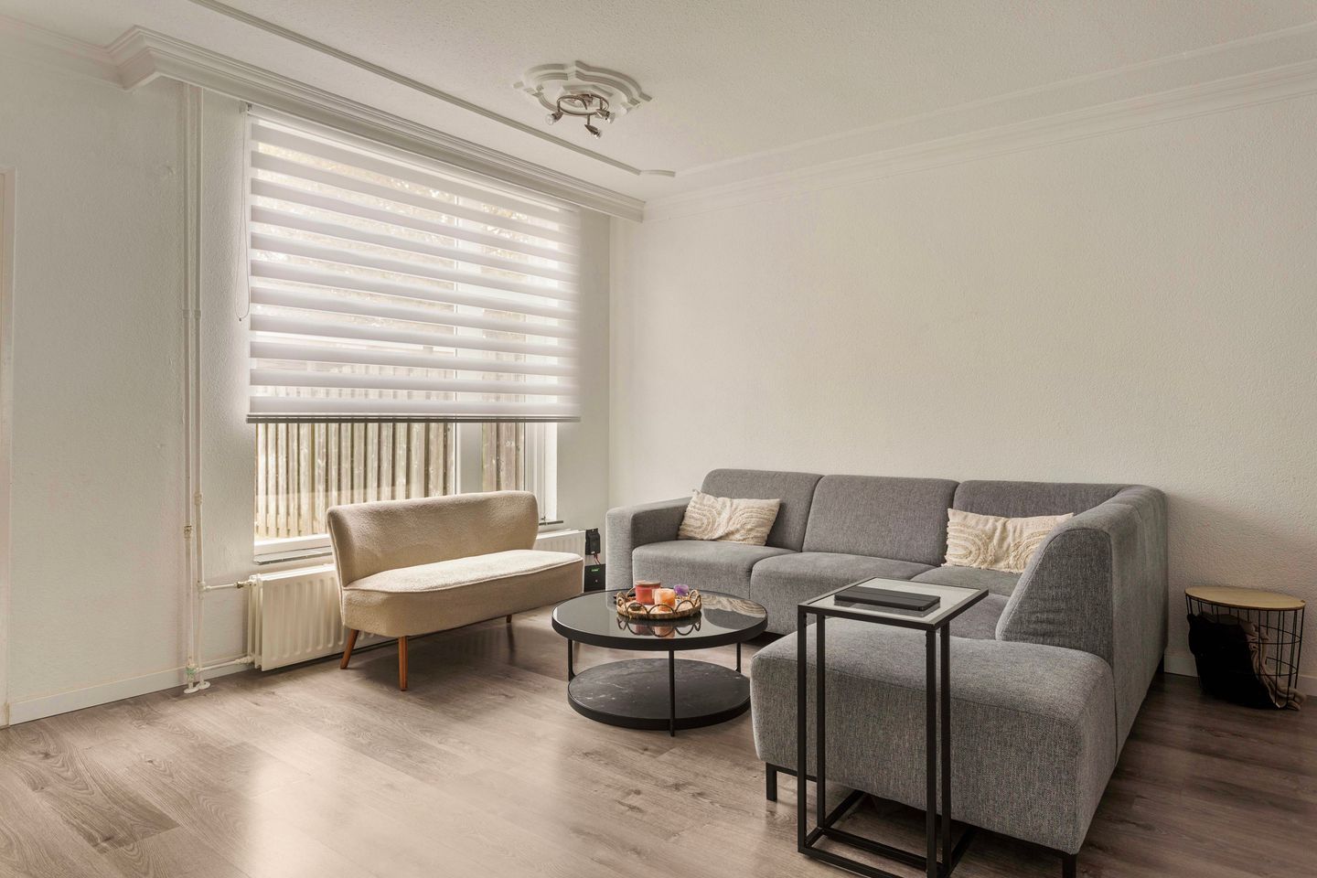 Foto 4 van Kievit 100