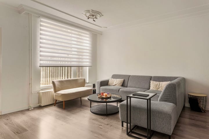 Foto 4 van Kievit 100