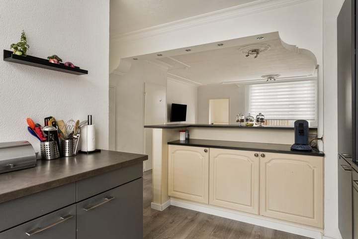 Foto 6 van Kievit 100