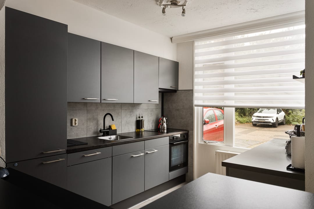 Foto 7 van Kievit 100