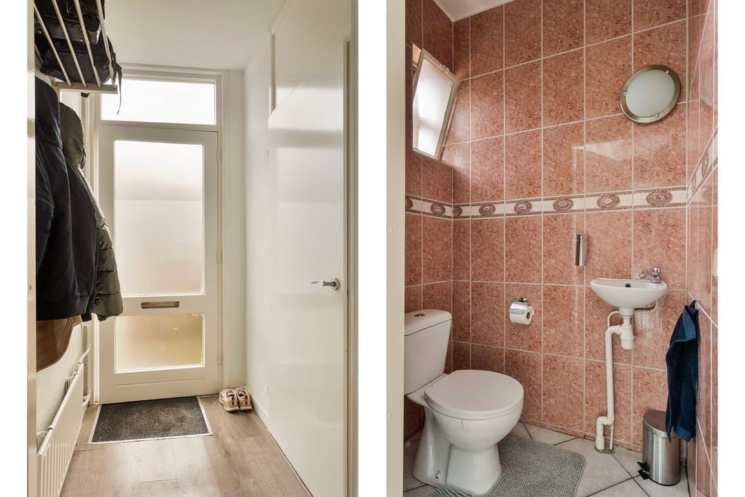 Foto 8 van Kievit 100