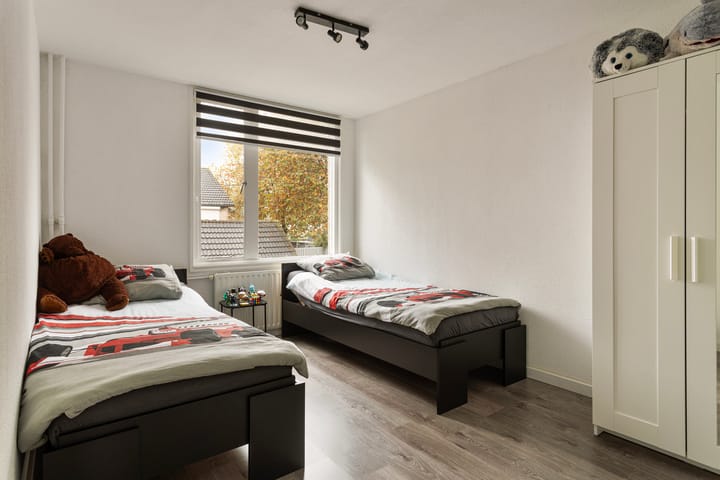 Foto 12 van Kievit 100