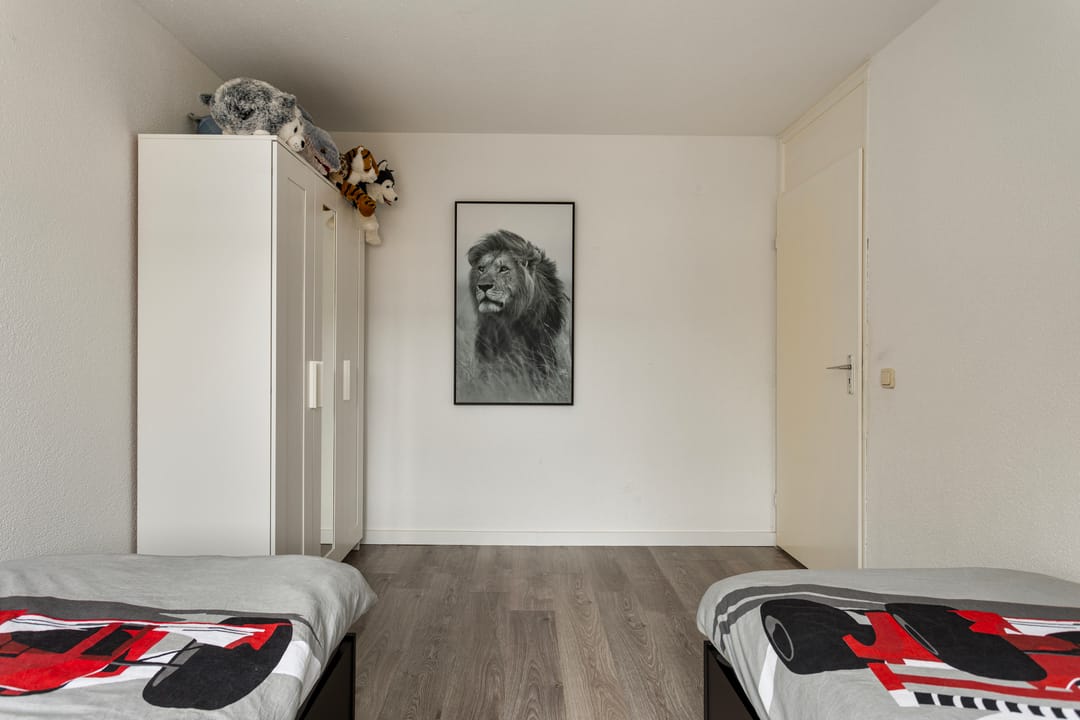 Foto 13 van Kievit 100